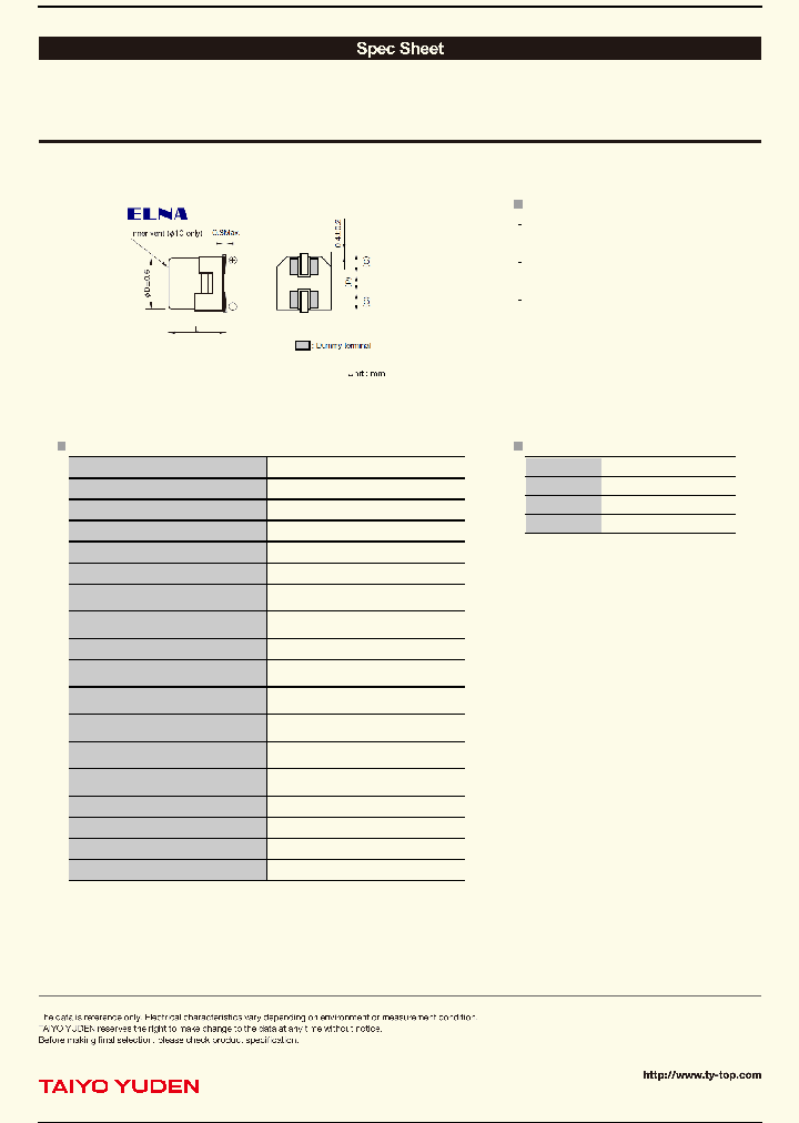 RMF-35V331MH10U-R2_8984032.PDF Datasheet