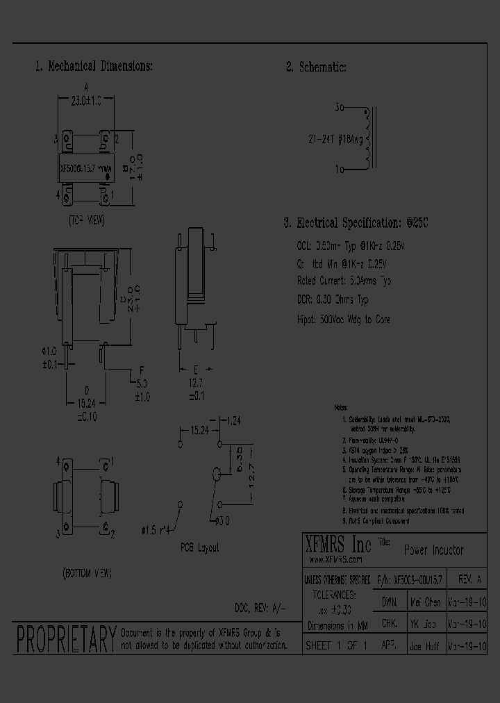 XF5006-00U15_8985701.PDF Datasheet