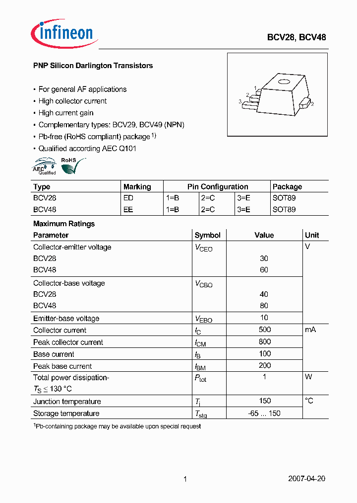 BCV28_8985744.PDF Datasheet