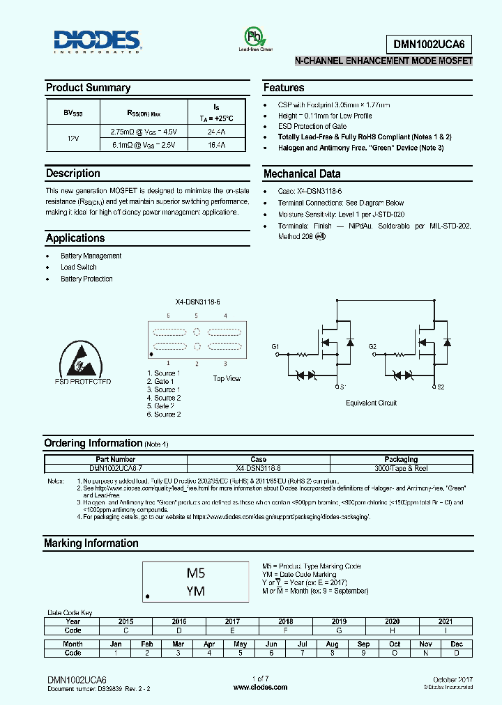 DMN1002UCA6-7_8986032.PDF Datasheet