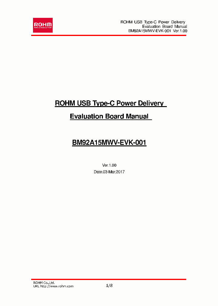 BM92A15MWV-EVK-001_8987090.PDF Datasheet