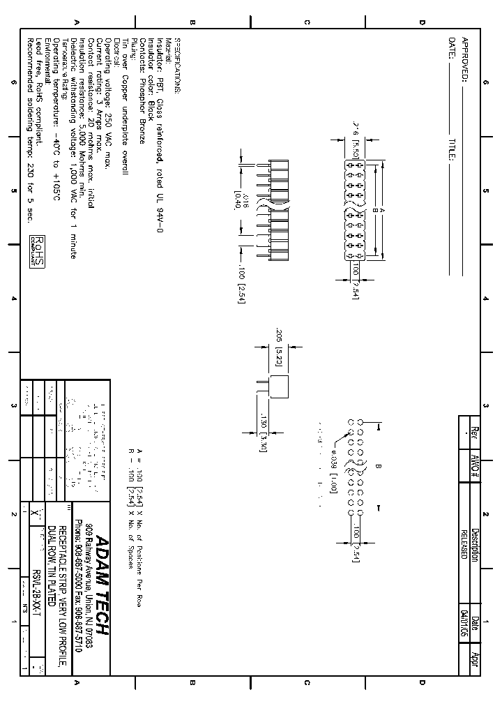 RSVL-2B-XX-T_8987875.PDF Datasheet