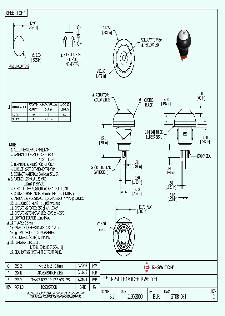 ST081031_8988712.PDF Datasheet