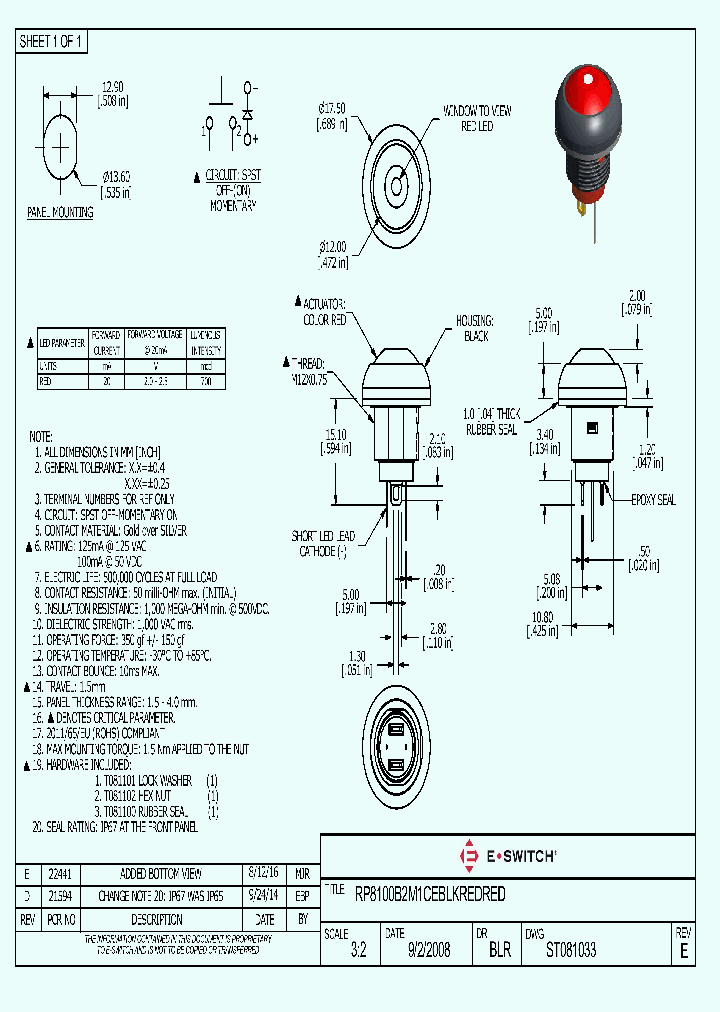 ST081033_8988714.PDF Datasheet