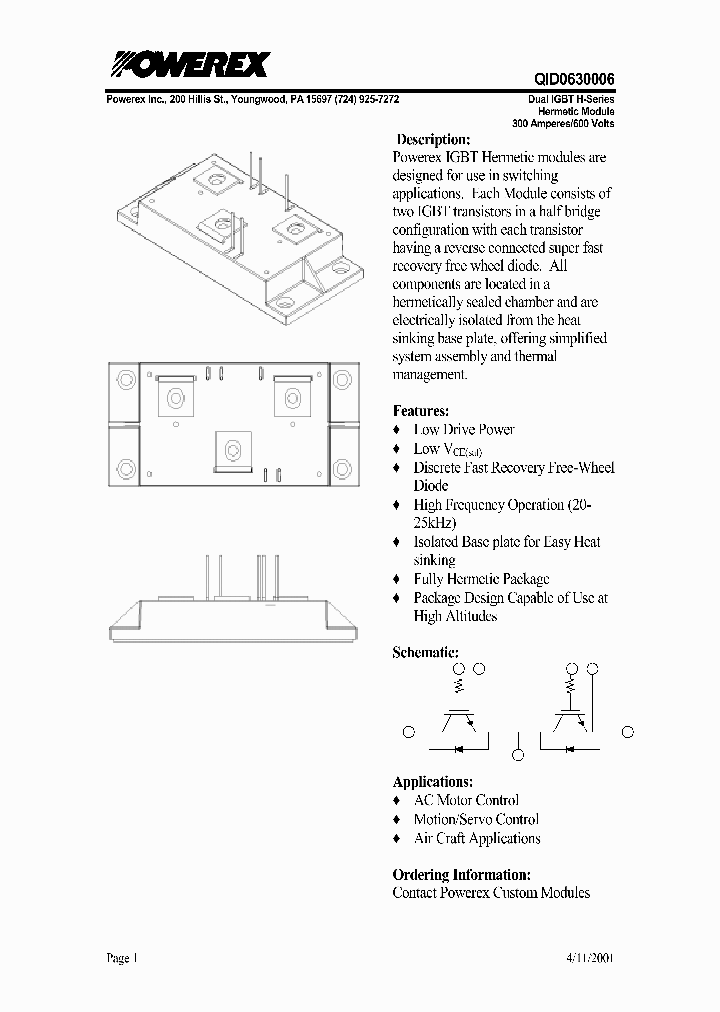 QID0630006_8989536.PDF Datasheet