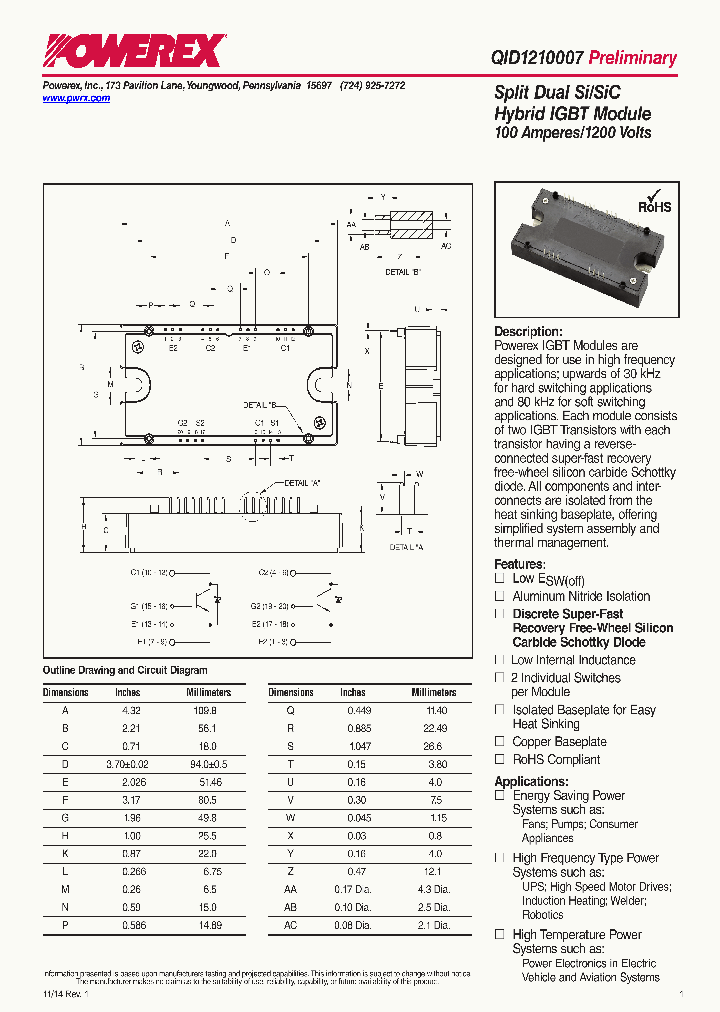 QID1210007_8989539.PDF Datasheet