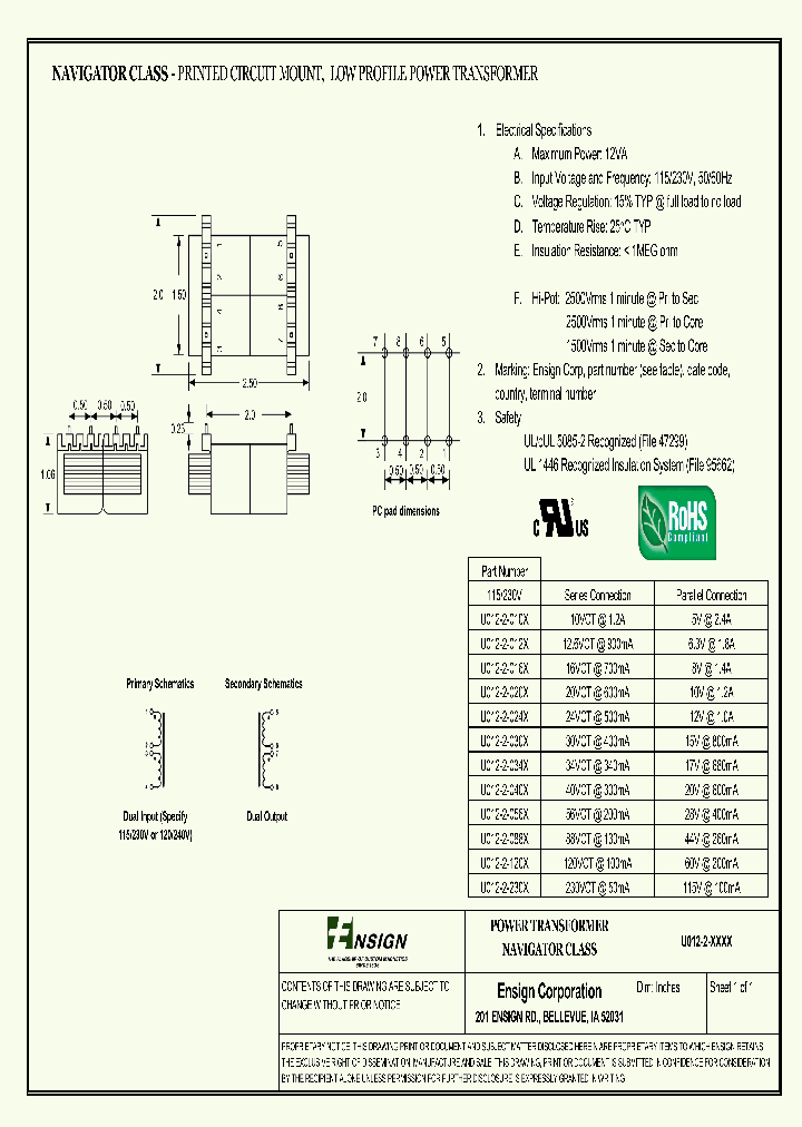 U012-2-012X_8989561.PDF Datasheet