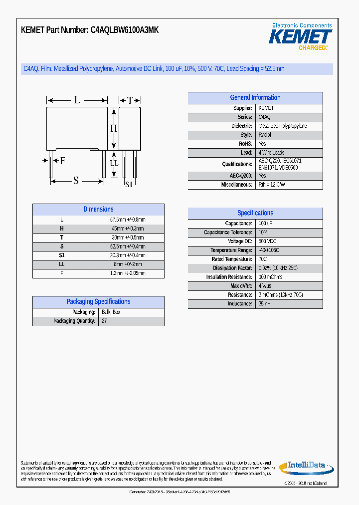 C4AQLBW6100A3MK_8989738.PDF Datasheet