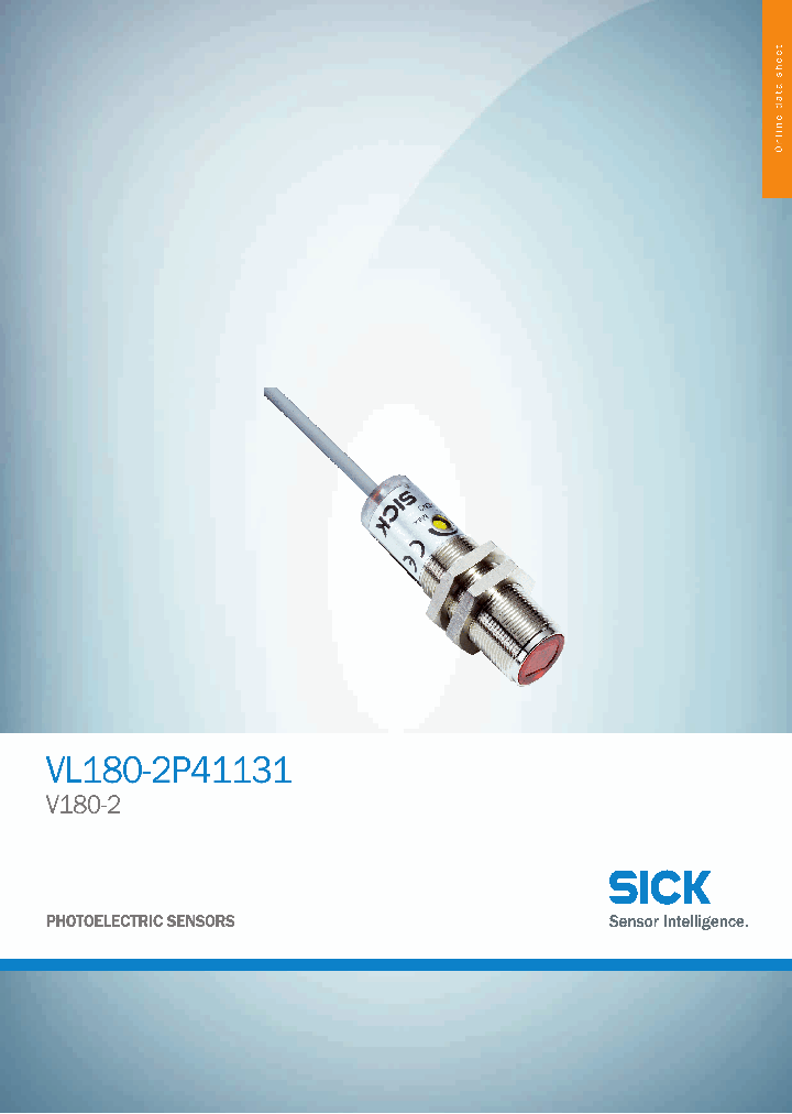 VL180-2P41131_8989890.PDF Datasheet