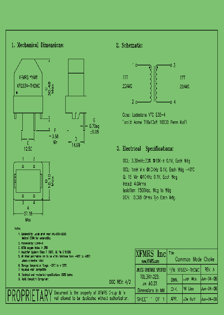 XF0334-THCMC_8991558.PDF Datasheet