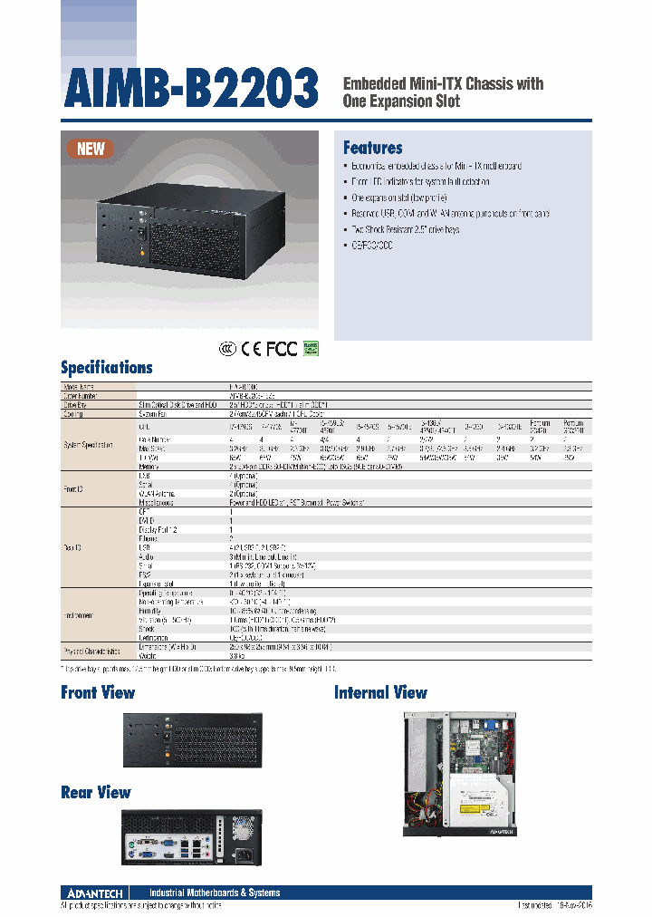 96SDVR-8X-ST-HL-B_8991845.PDF Datasheet