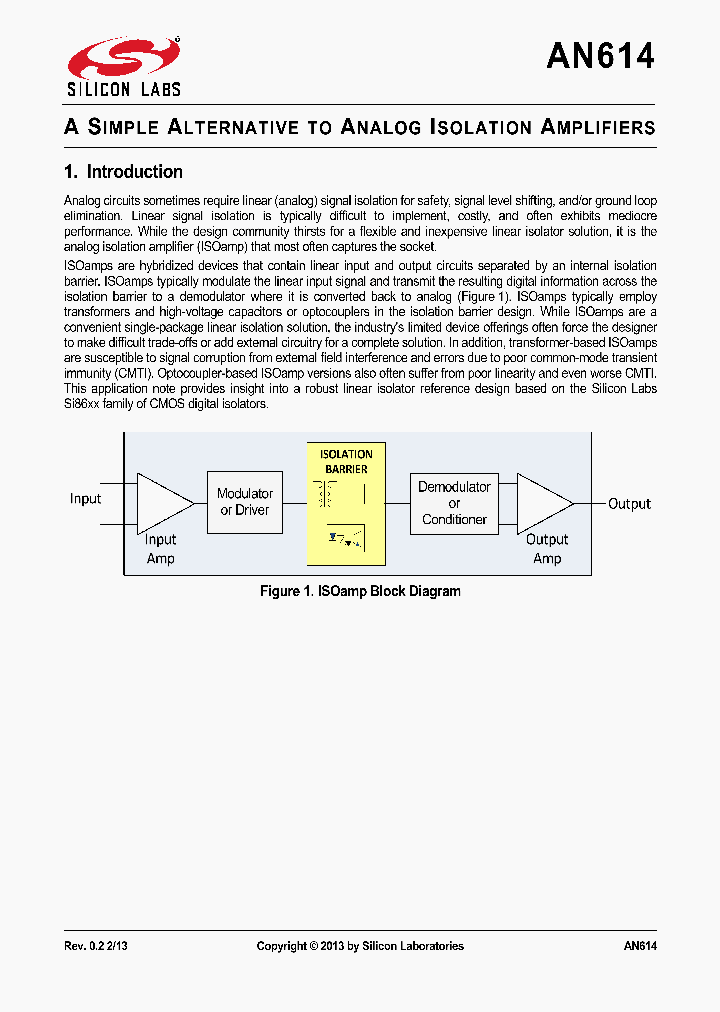 AN614_8991891.PDF Datasheet