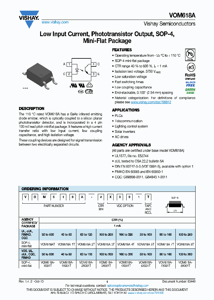 VOM618A-1T_8992041.PDF Datasheet