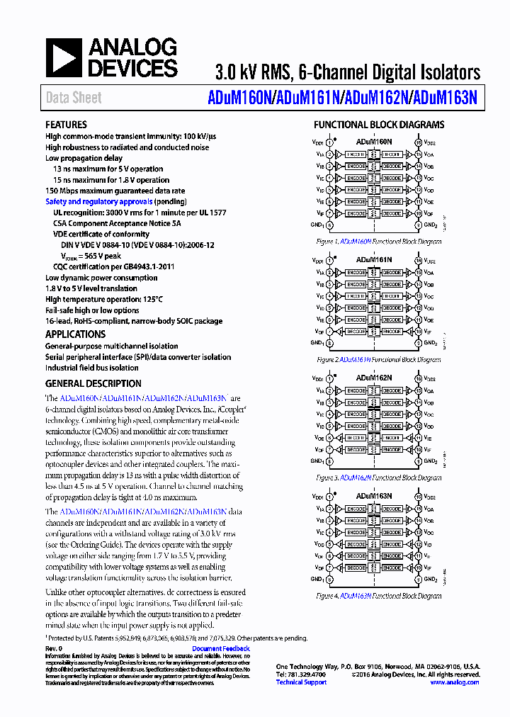 ADUM162N_8992448.PDF Datasheet