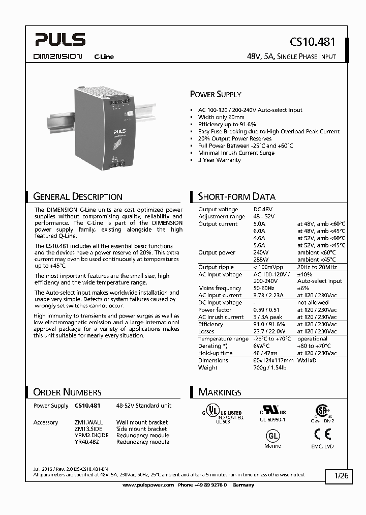 CS10481_8993520.PDF Datasheet