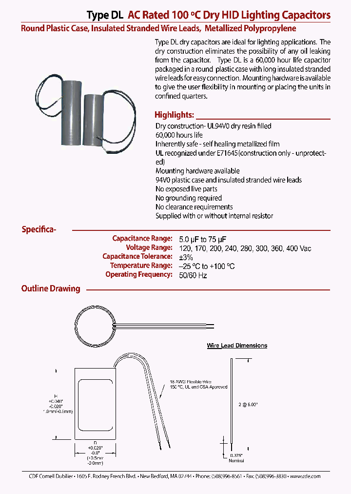 DLDD40P30L117W_8994819.PDF Datasheet