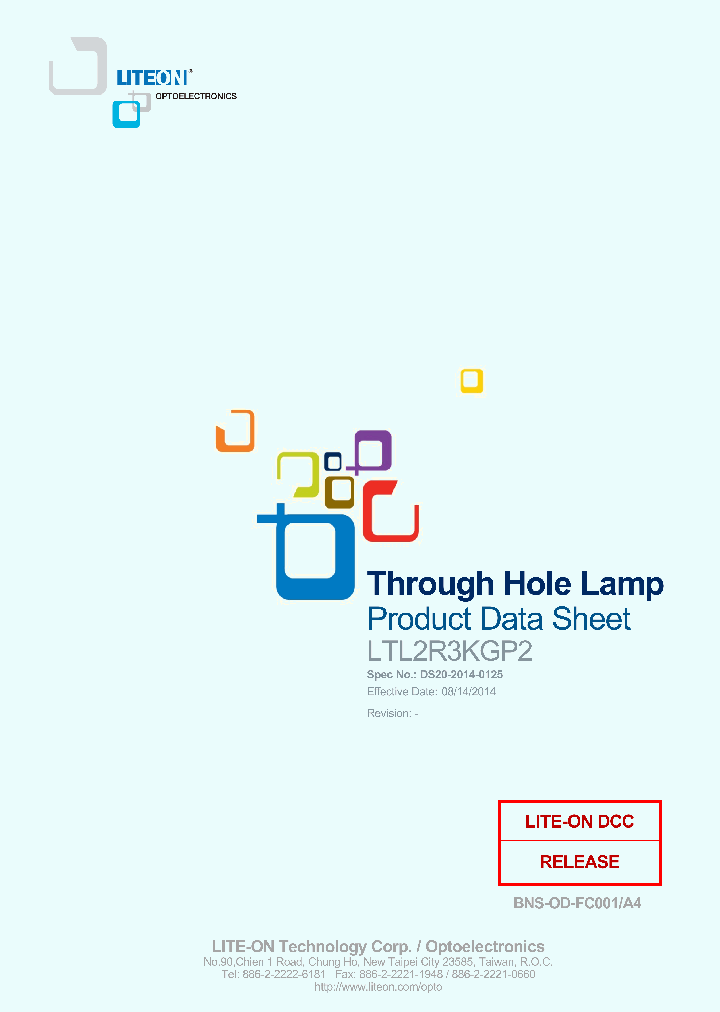 LTL2R3KGP2_8995111.PDF Datasheet