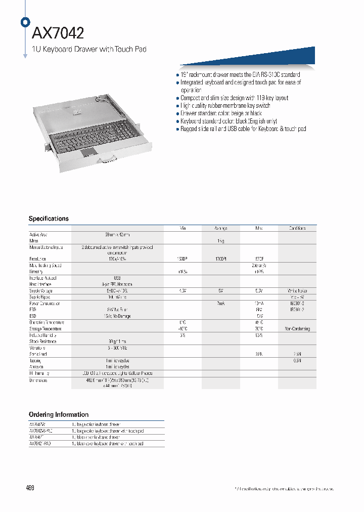 AX7042T_8995983.PDF Datasheet