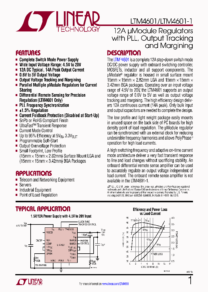 LTM4601-1-15_8996408.PDF Datasheet