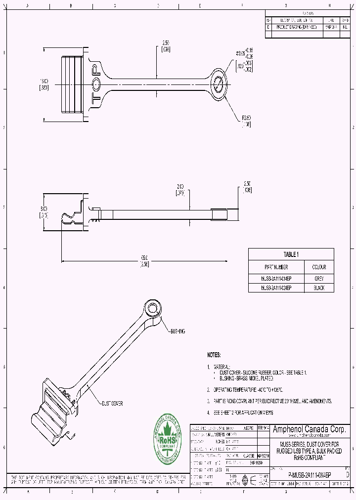 P-MUSB-2A111-0X4BP_8997881.PDF Datasheet