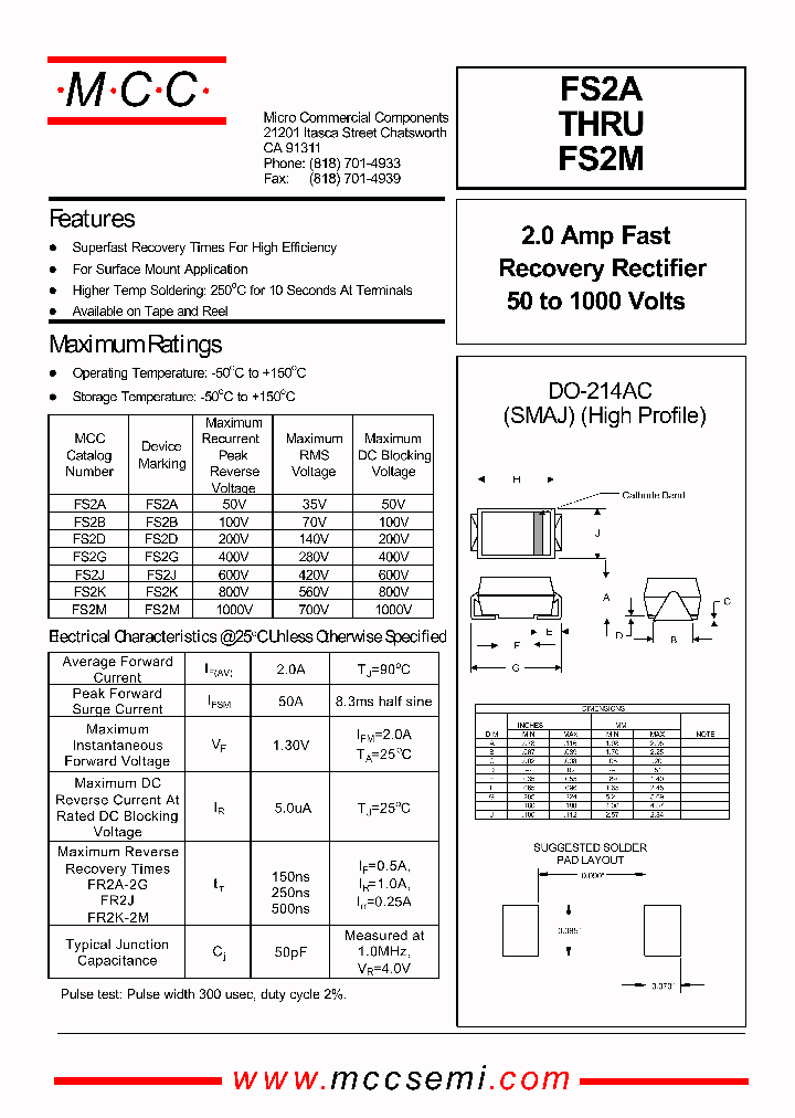 FS2D_8998165.PDF Datasheet