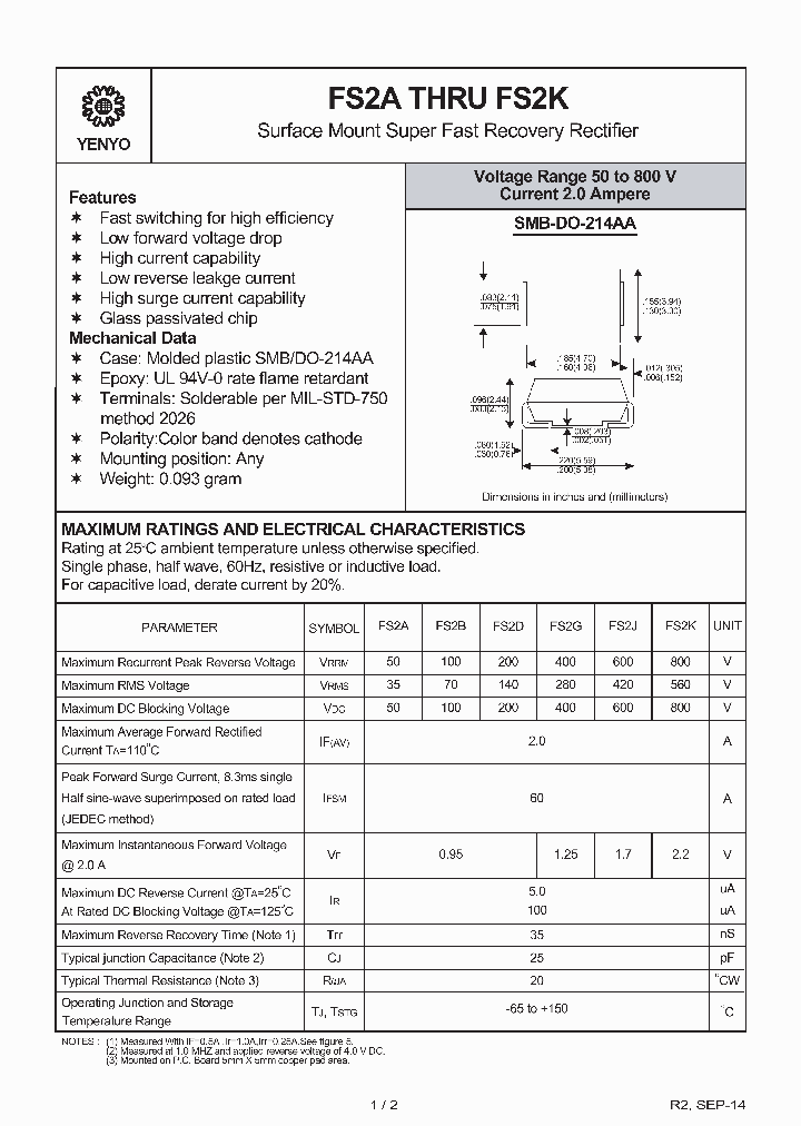FS2D_8998167.PDF Datasheet