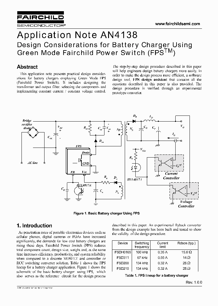 AN4138_8998364.PDF Datasheet