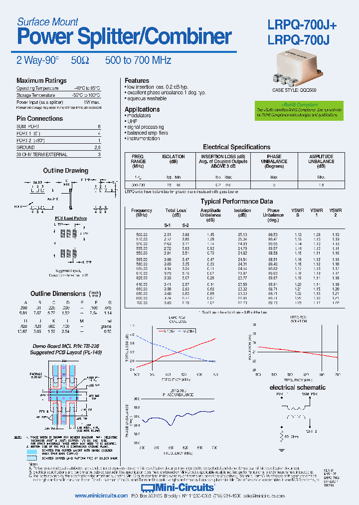 LRPQ-700J_8998386.PDF Datasheet