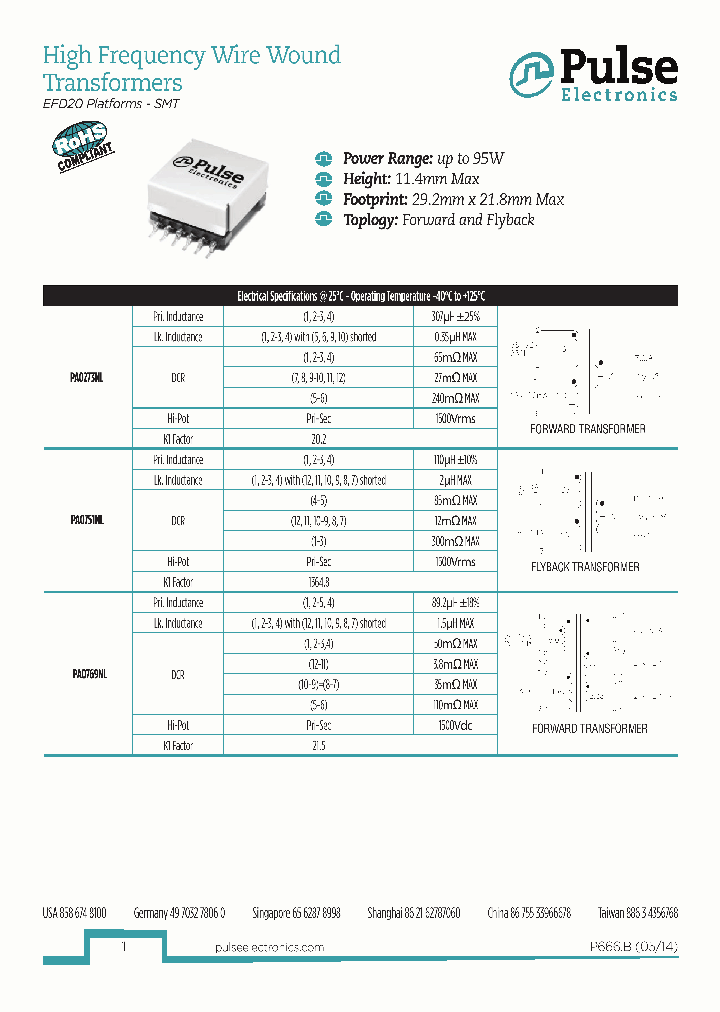 PA1836NLT_8999260.PDF Datasheet