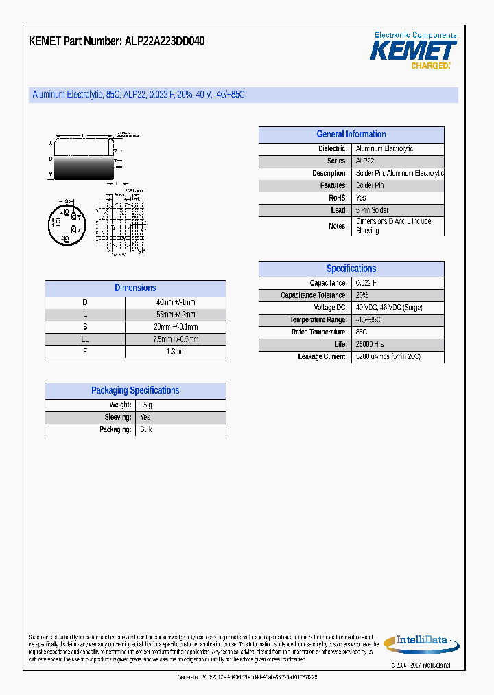 ALP22A223DD040_8999767.PDF Datasheet