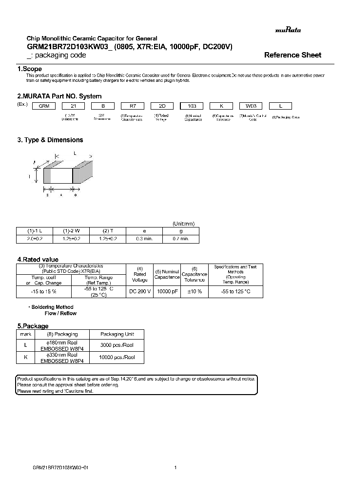 GRM21BR72D103KW03_8999967.PDF Datasheet