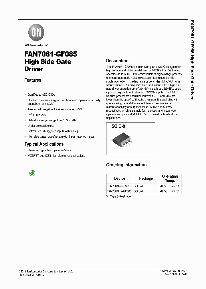 FAN7081-GF085_9000218.PDF Datasheet