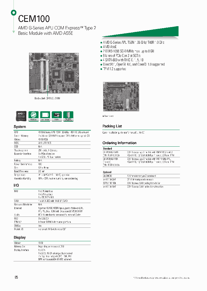 CEM100VG-T40R_9000536.PDF Datasheet