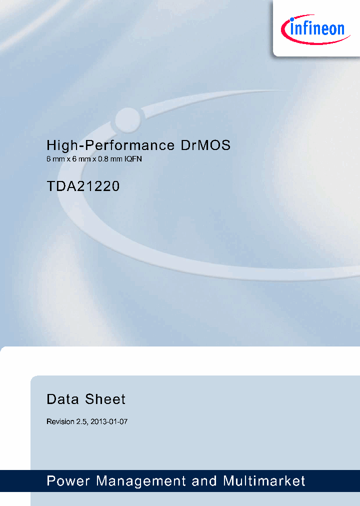 TDA21220-13_9001710.PDF Datasheet