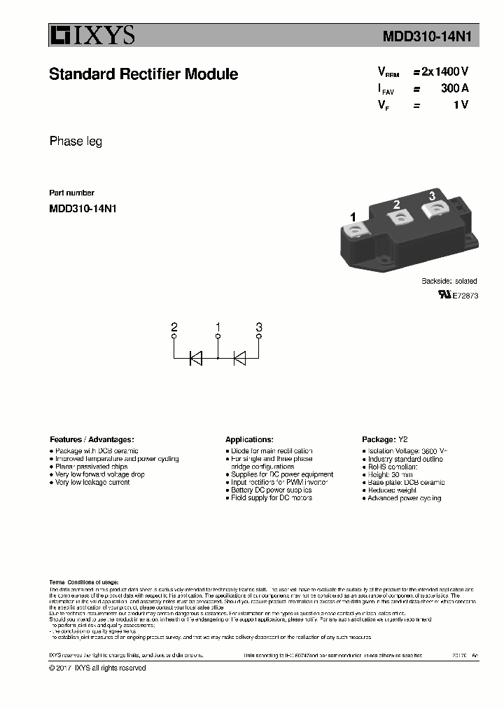 MDD310-14N1_9001934.PDF Datasheet