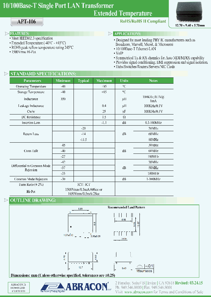 APT-106_9002174.PDF Datasheet