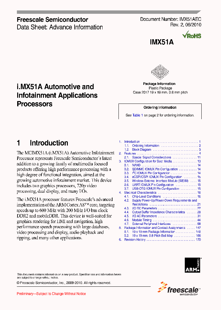 IMX51A_9002673.PDF Datasheet
