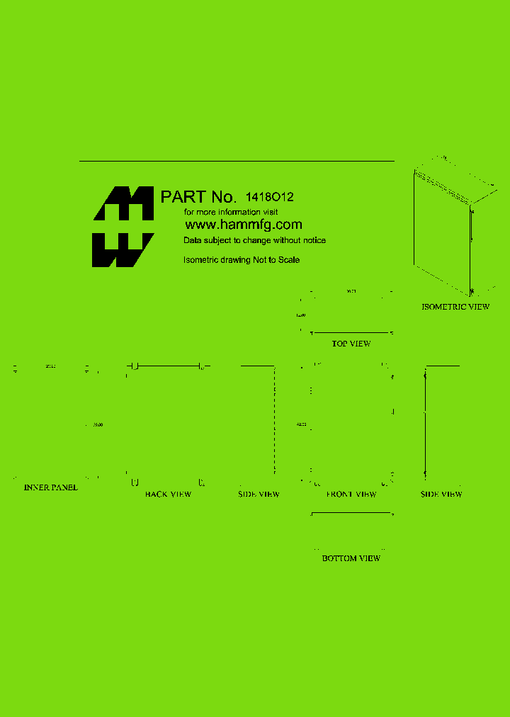 1418O12_9002717.PDF Datasheet