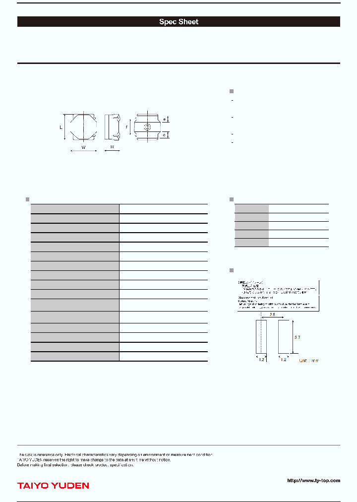 MDMK4040T4R7MMV_9003774.PDF Datasheet