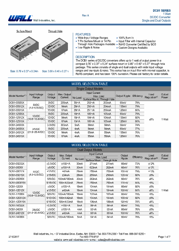 DCB1_9003944.PDF Datasheet