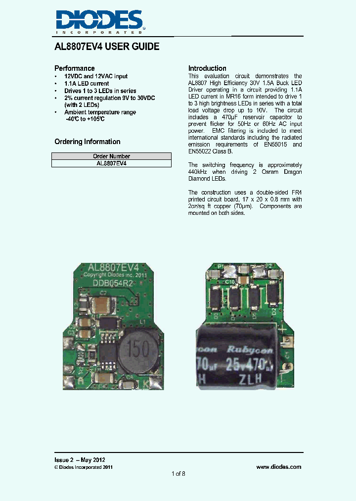 25ZLH470M_9004208.PDF Datasheet