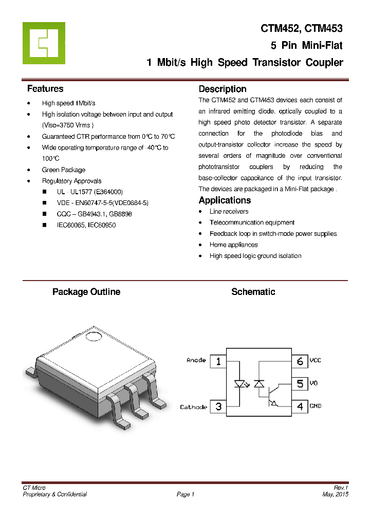 CTM453T1_9005521.PDF Datasheet