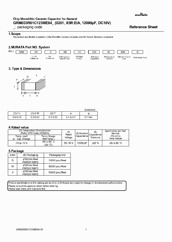 GRM033R61C123ME84_9006584.PDF Datasheet