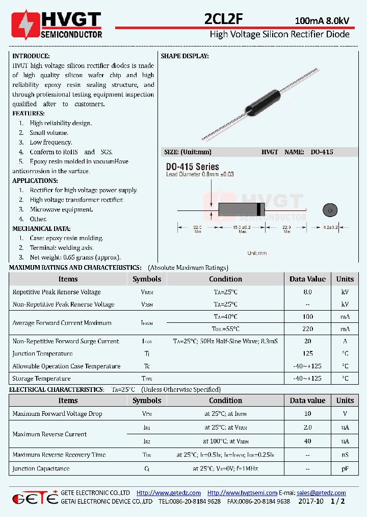 2CL2F_9006765.PDF Datasheet