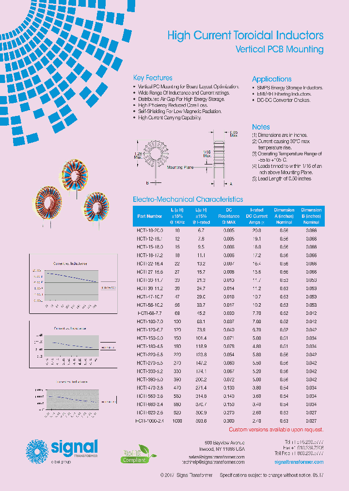 HCTI-12-191_9007851.PDF Datasheet