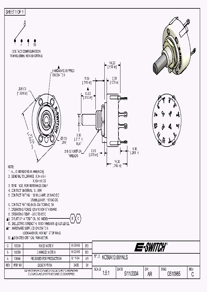 G510985_9008482.PDF Datasheet