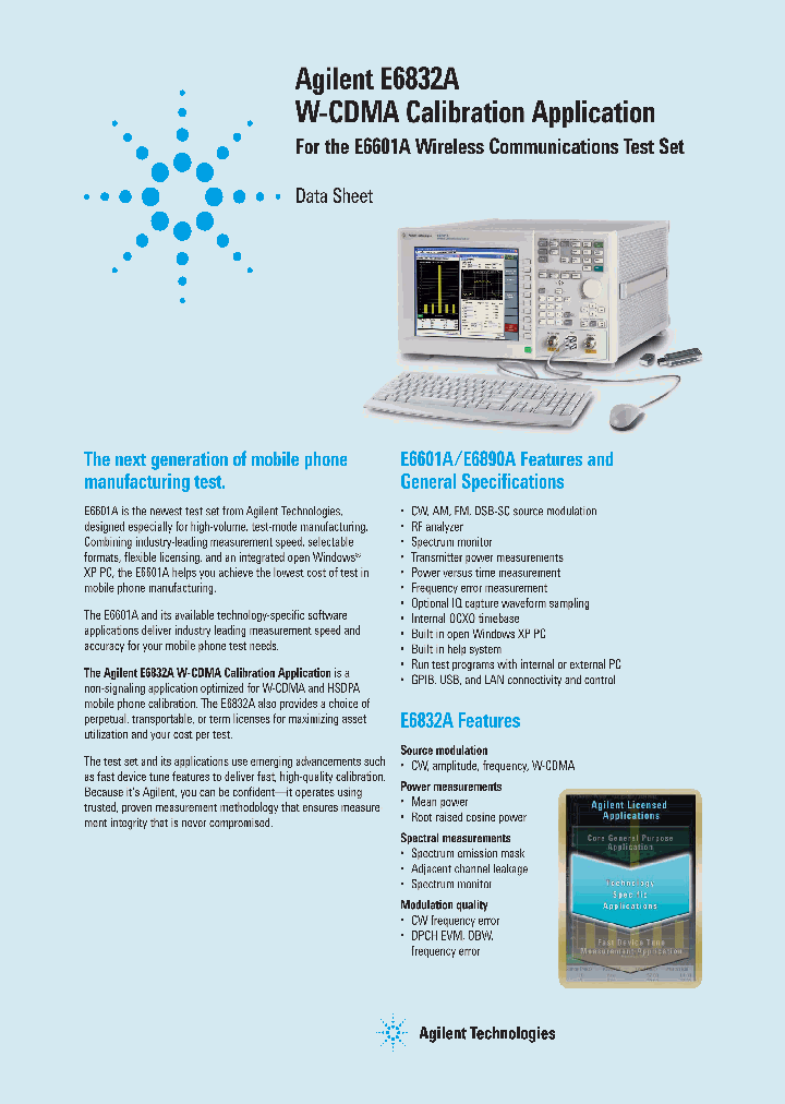 E6832A_9008486.PDF Datasheet