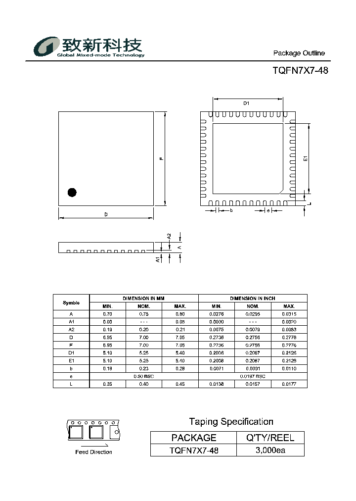 TQFN7X7-48_9010450.PDF Datasheet