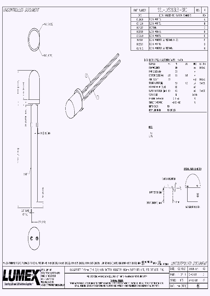 SSL-LX5093LBI-SRD_9010484.PDF Datasheet