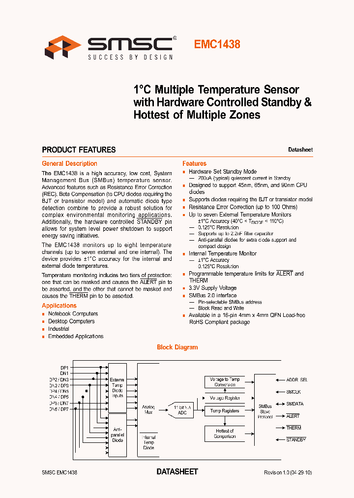 EMC1438-2-AP-TR_9011004.PDF Datasheet